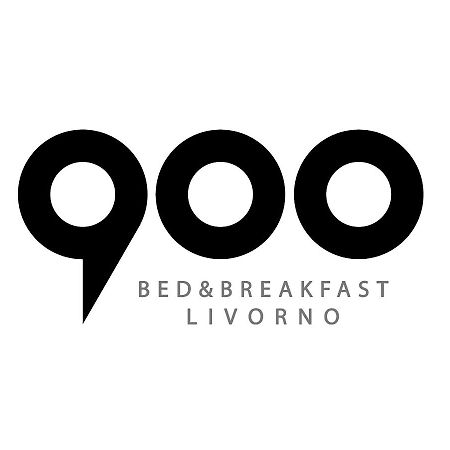 900 Panzió Livorno Kültér fotó