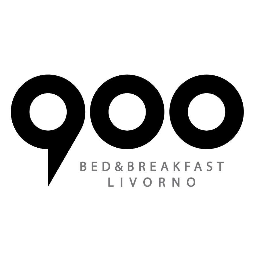 900 Panzió Livorno Kültér fotó